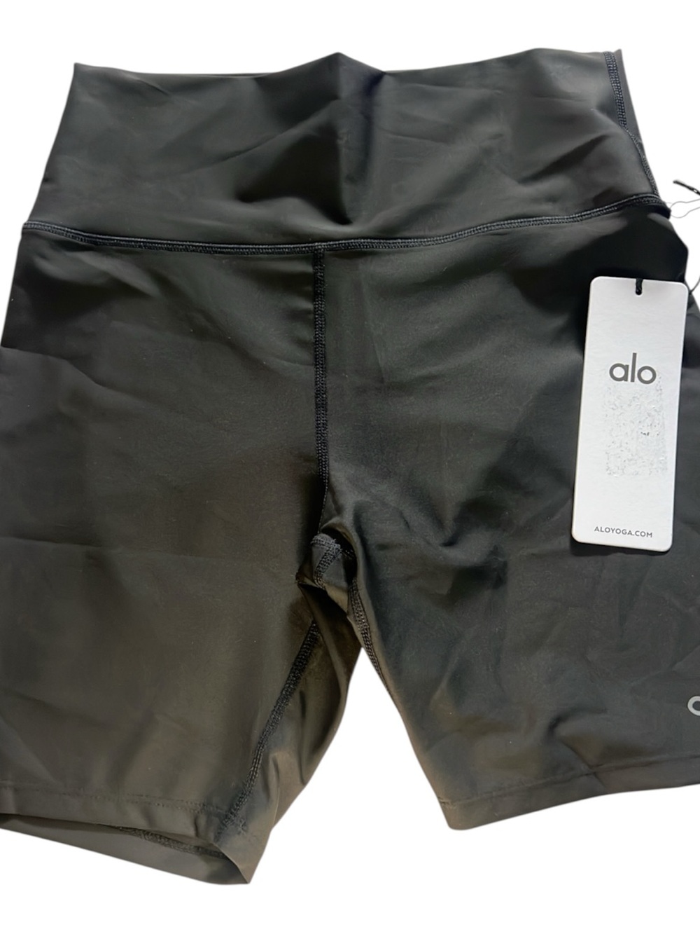 ALO Yoga Airlift energy shorts